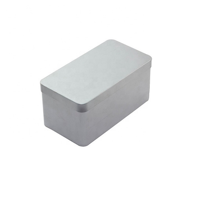 Buy DADI Metal Rectangular Small Biscuit Tin Box For Gift Candy Chocolate Cookie online manufacture