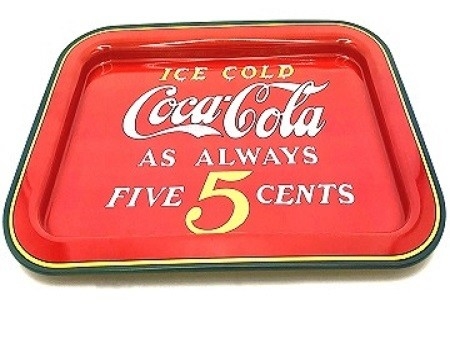 Buy DADI Rectangular Vintage Tin Serving Tray 0.28mm-0.35mm Food Grade Tinplate Metal Tin Tray online manufacture