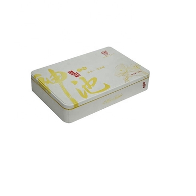 Buy DADI Food Packaging Candy Chocolate Candy Tin Box 315x210x60mm online manufacture
