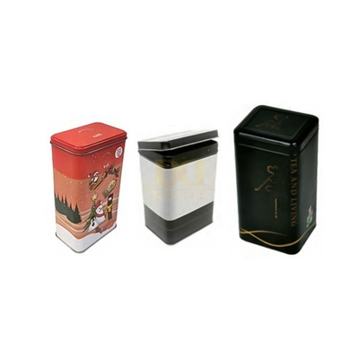 kopen DADI Gepersonaliseerde voedselverpakkingen Boks High End gerecycled theeboks online manufacture