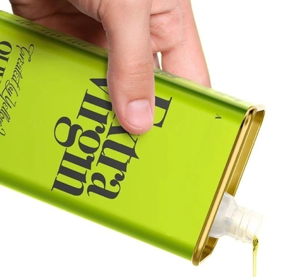 acheter DADI 125ml 150ml 250ml conserves d'huile d'olive pour l'emballage alimentaire et nutritionnel, l'huile alimentaire peut supporter l'impression online manufacture