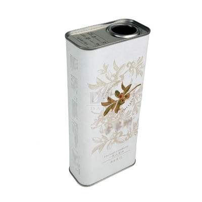 acheter DADI 1L huile de cuisson étain 0,19 mm-0,4 mm Épaisseur Cannette d'huile de coco online manufacture